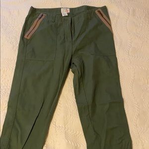 Crewcuts pants